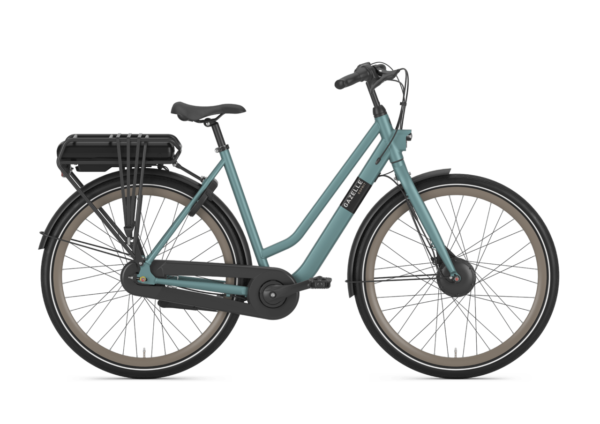 Standard cycle batavus