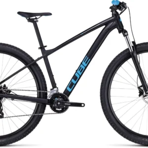 Standard mountianbike
