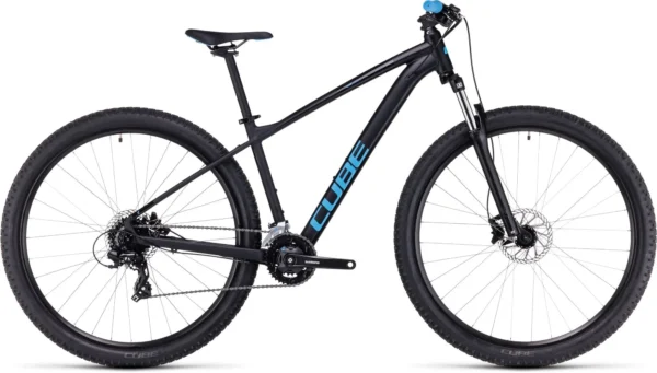 Standard mountianbike
