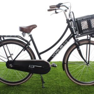 E-bike batavus