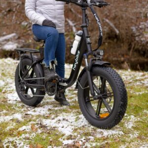 Fatbike