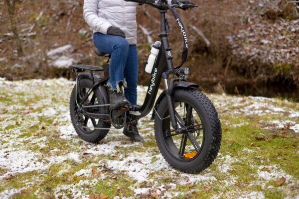 Fatbike