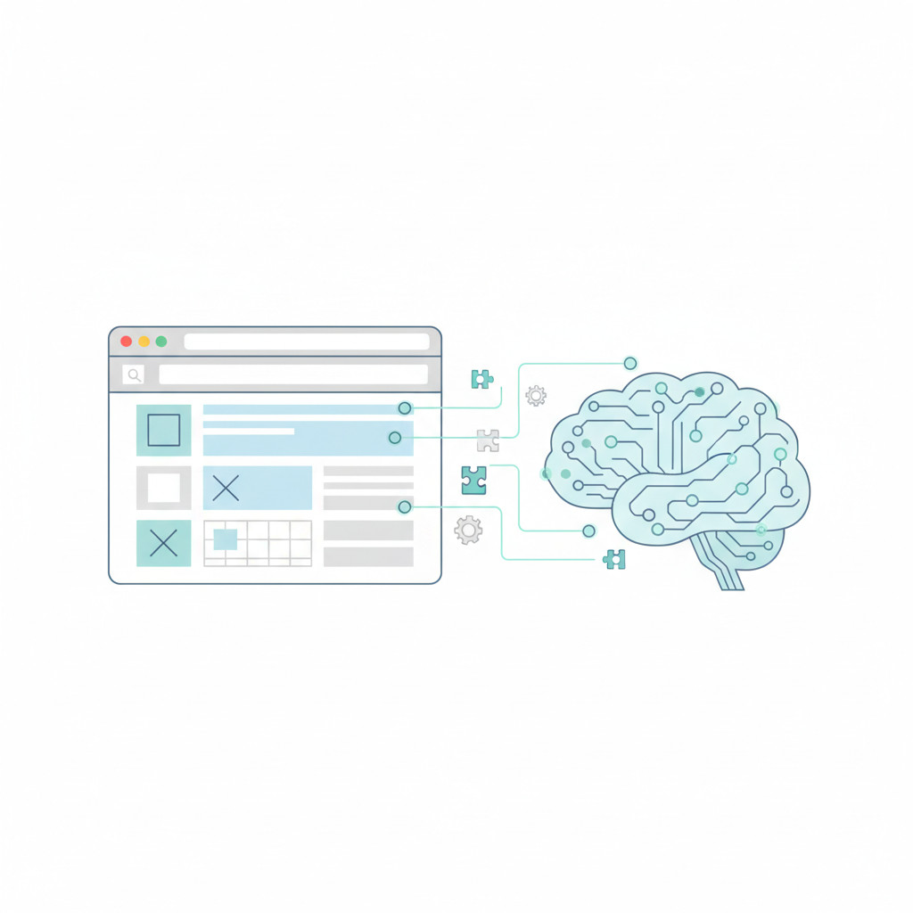 WordPress 6.9 and AI tools synergy