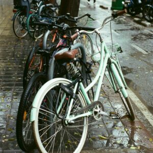 Batavus city cycle