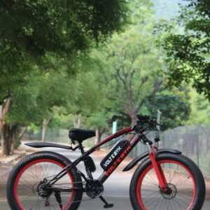 Trailbike
