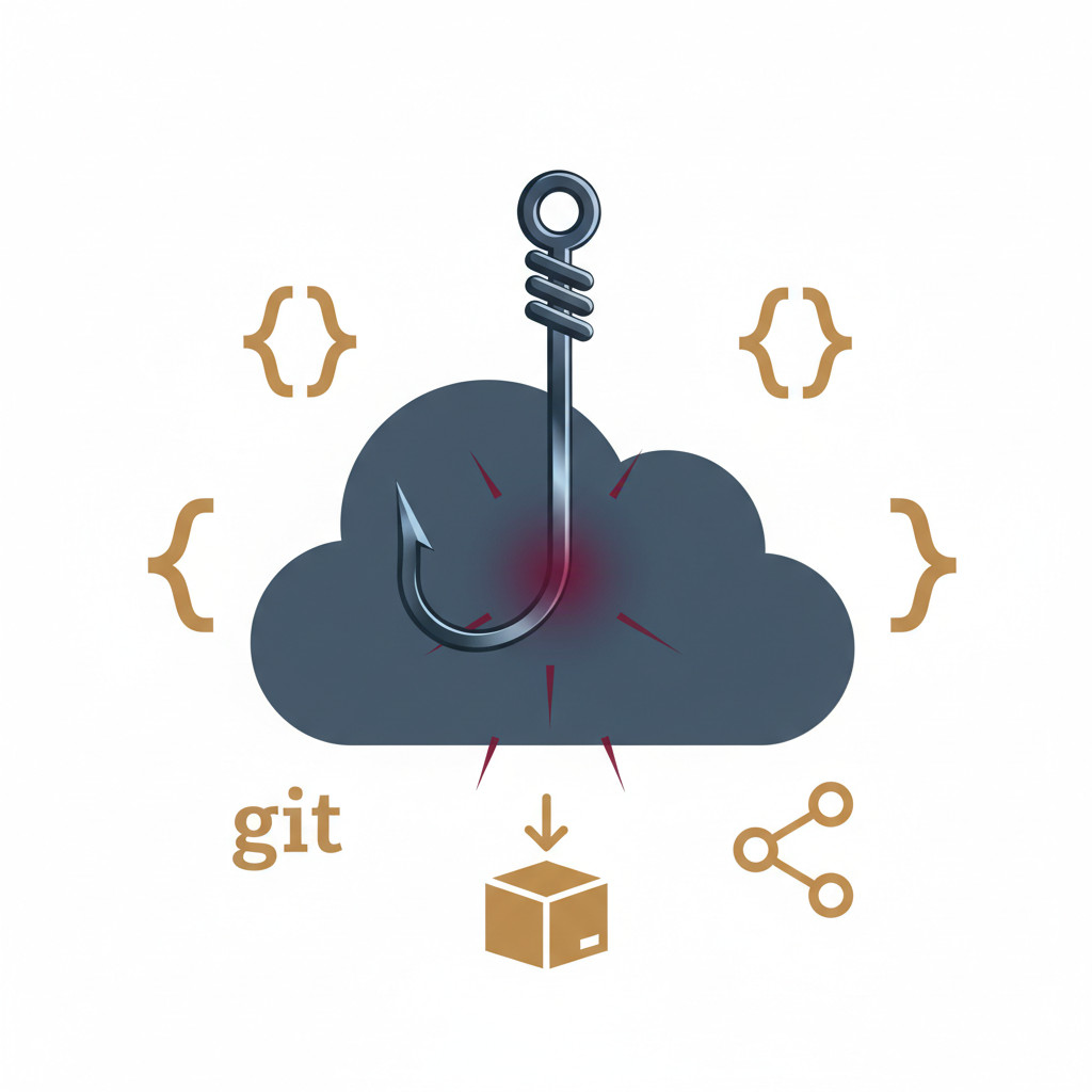 Phishing threat in cloud and open source ecosystems